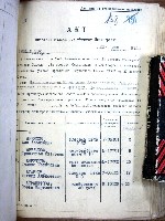 Аббясов Али Аббясович — Акты вручения медали «За оборону Ленинграда» рабочим и служащим предприятий и учреждений Володарского района