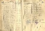Шлейфштейн Лазарь Вениаминович — Акты вручения медали «За оборону Ленинграда» рабочим и служащим предприятий и учреждений Фрунзенского района
