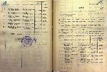 Абанина Нина Макаровна — Акты вручения медали «За оборону Ленинграда» рабочим и служащим предприятий и учреждений Фрунзенского района