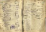 Абалова Ольга Ивановна — Акты вручения медали «За оборону Ленинграда» рабочим и служащим предприятий и учреждений УОС № 29