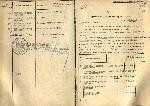 Абадовский Константин Владимирович — Акты вручения медали «За оборону Ленинграда» командирам, бойцам и работникам Управления пожарной охраны г. Ленинграда