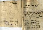 Абакумов Иван Васильевич — Акты вручения медали «За оборону Ленинграда» рабочим и служащим предприятий и учреждений Леноблисполкома